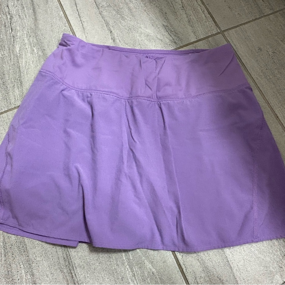 Calia performance skort - image 1